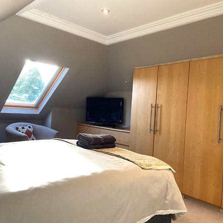 26 Green Drive Inverness Inshes Εξωτερικό φωτογραφία
