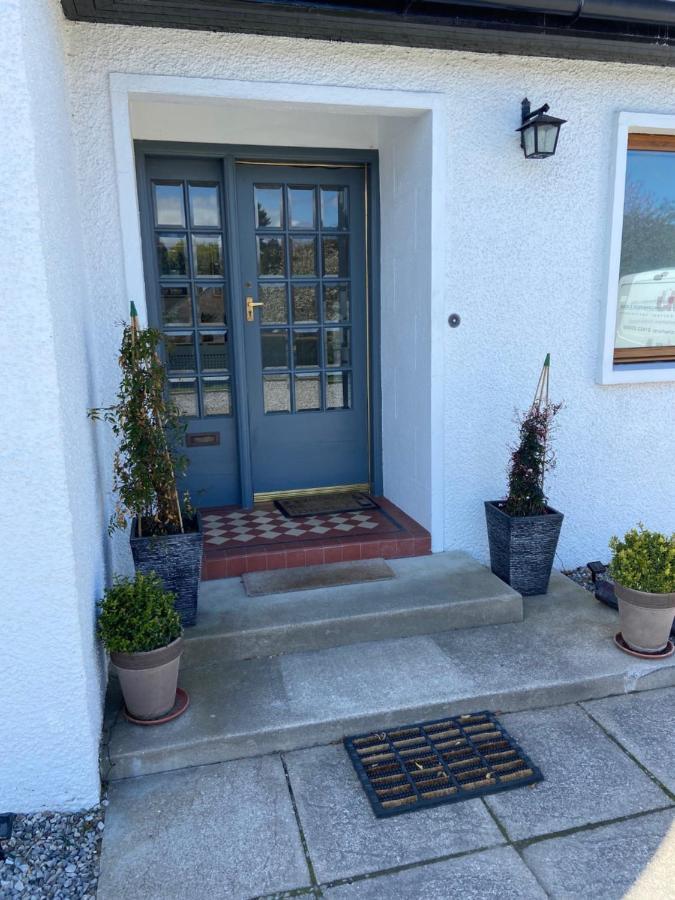 26 Green Drive Inverness Inshes Εξωτερικό φωτογραφία