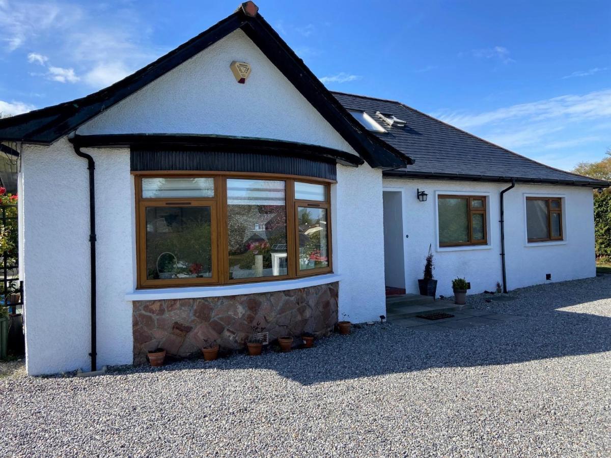 26 Green Drive Inverness Inshes Εξωτερικό φωτογραφία