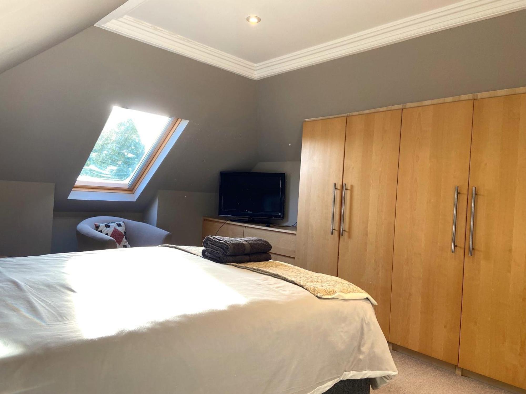 26 Green Drive Inverness Inshes Εξωτερικό φωτογραφία