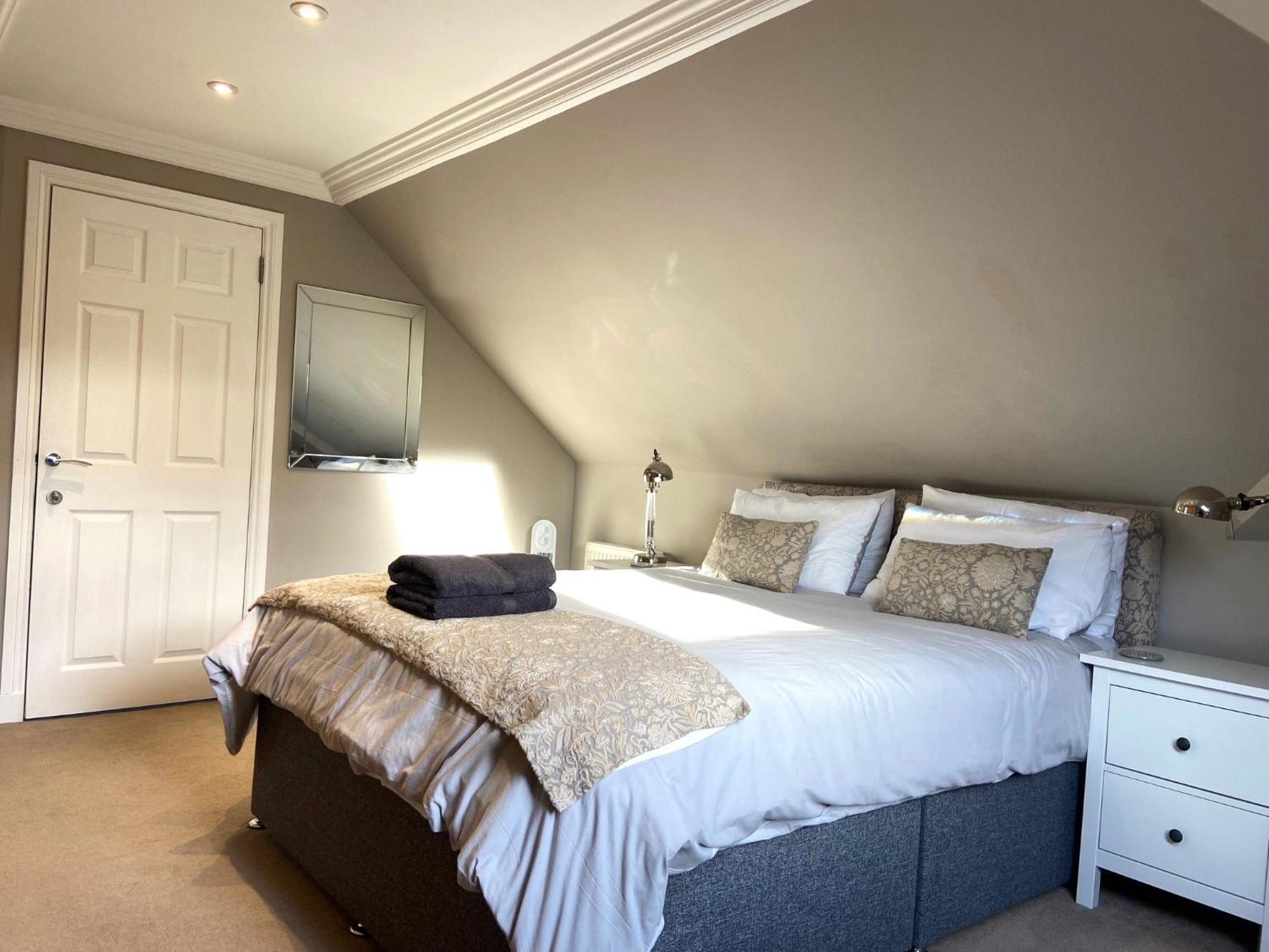 26 Green Drive Inverness Inshes Εξωτερικό φωτογραφία
