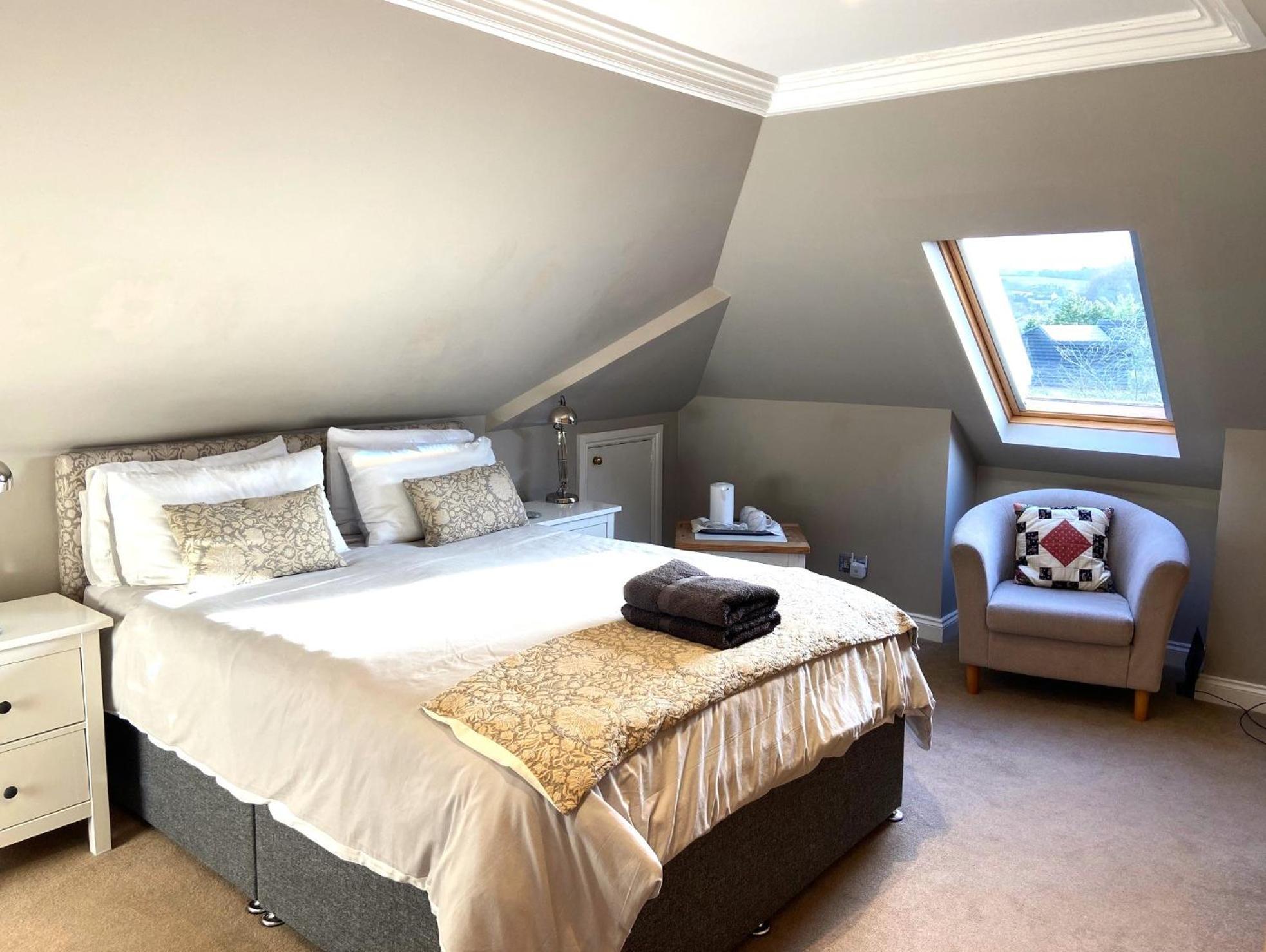 26 Green Drive Inverness Inshes Εξωτερικό φωτογραφία