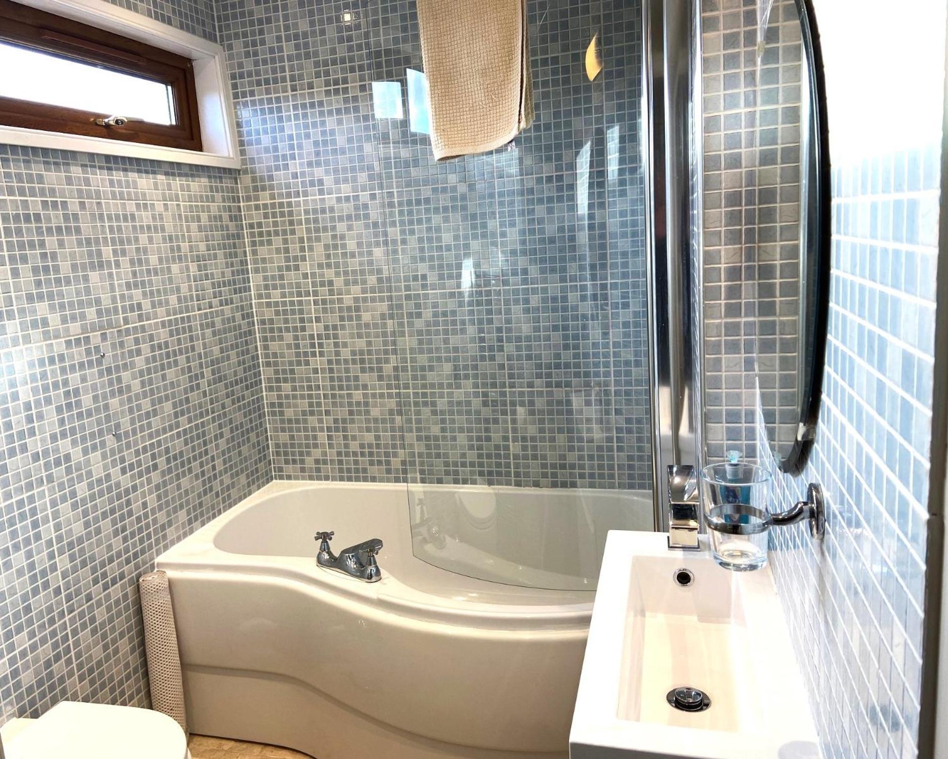 26 Green Drive Inverness Inshes Εξωτερικό φωτογραφία