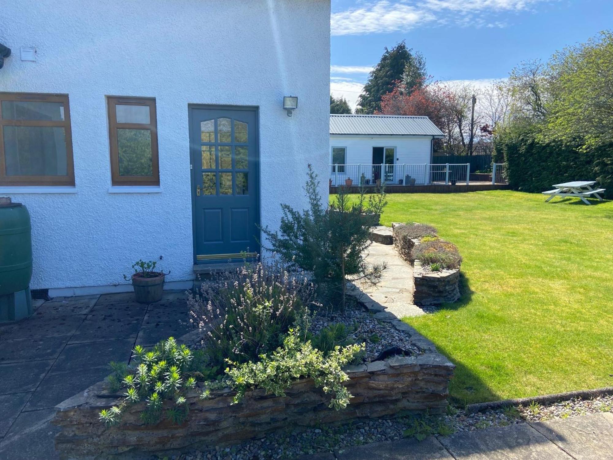 26 Green Drive Inverness Inshes Εξωτερικό φωτογραφία