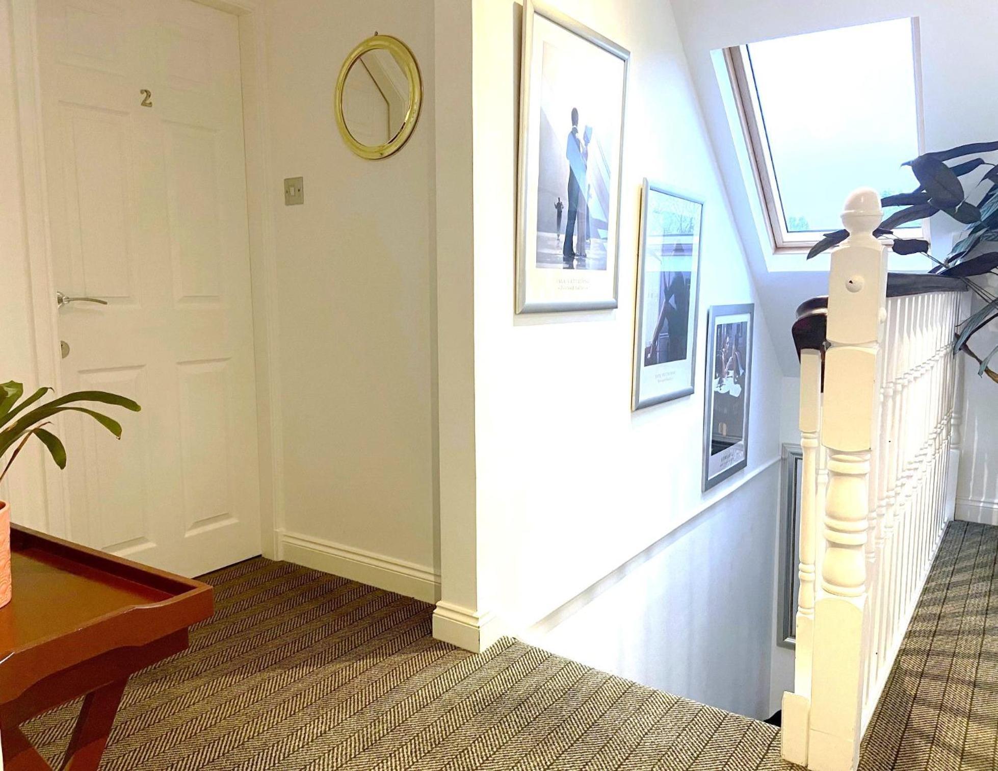 26 Green Drive Inverness Inshes Εξωτερικό φωτογραφία
