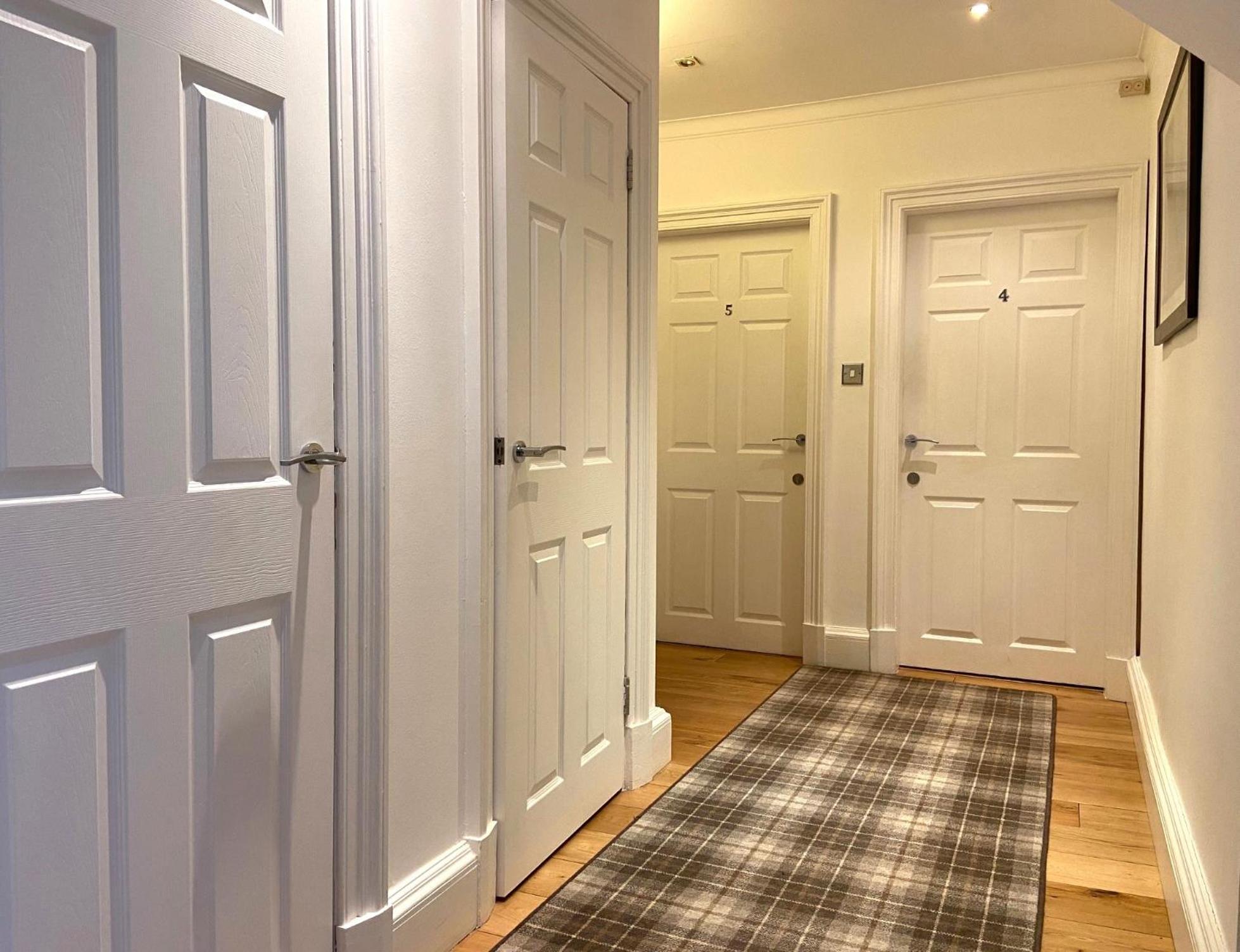 26 Green Drive Inverness Inshes Εξωτερικό φωτογραφία