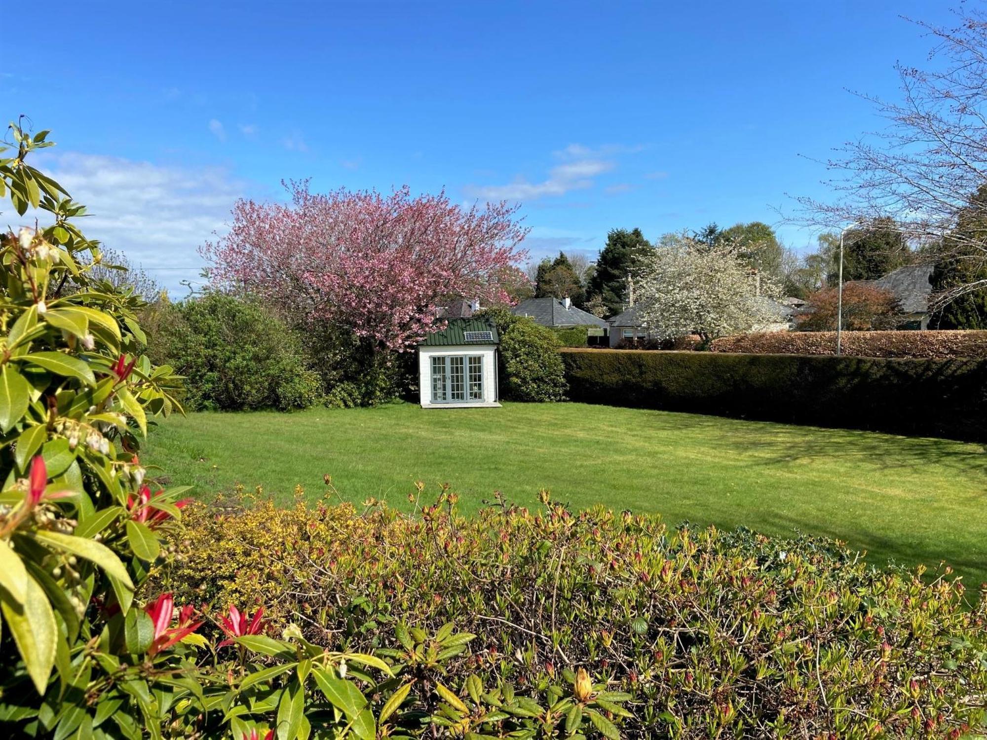 26 Green Drive Inverness Inshes Εξωτερικό φωτογραφία