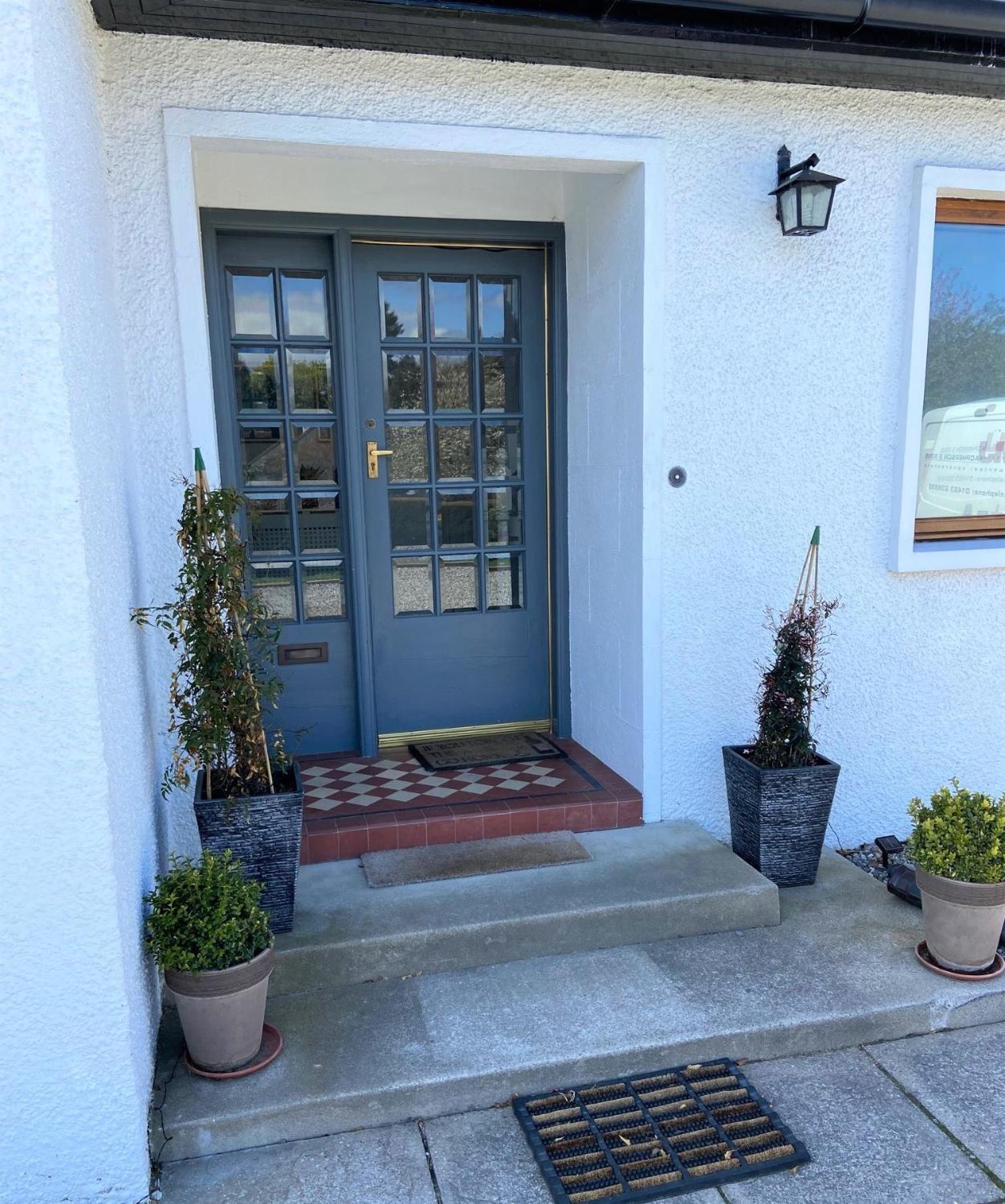 26 Green Drive Inverness Inshes Εξωτερικό φωτογραφία