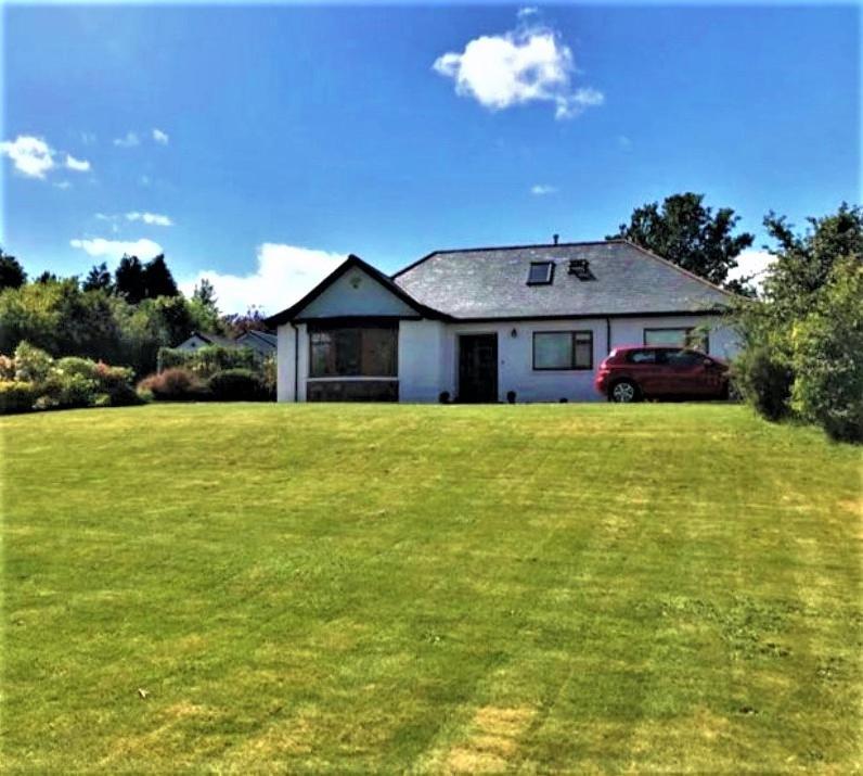 26 Green Drive Inverness Inshes Εξωτερικό φωτογραφία
