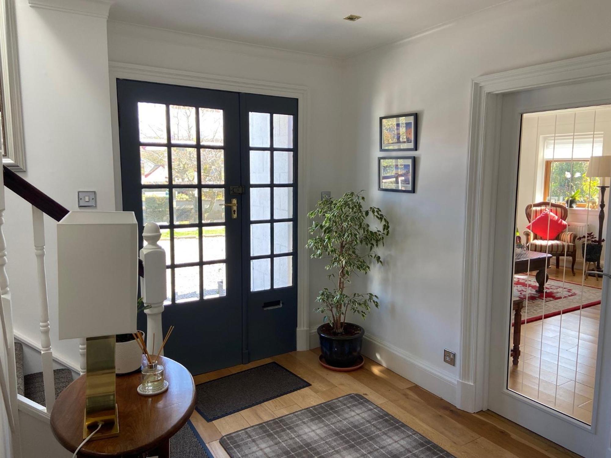 26 Green Drive Inverness Inshes Εξωτερικό φωτογραφία