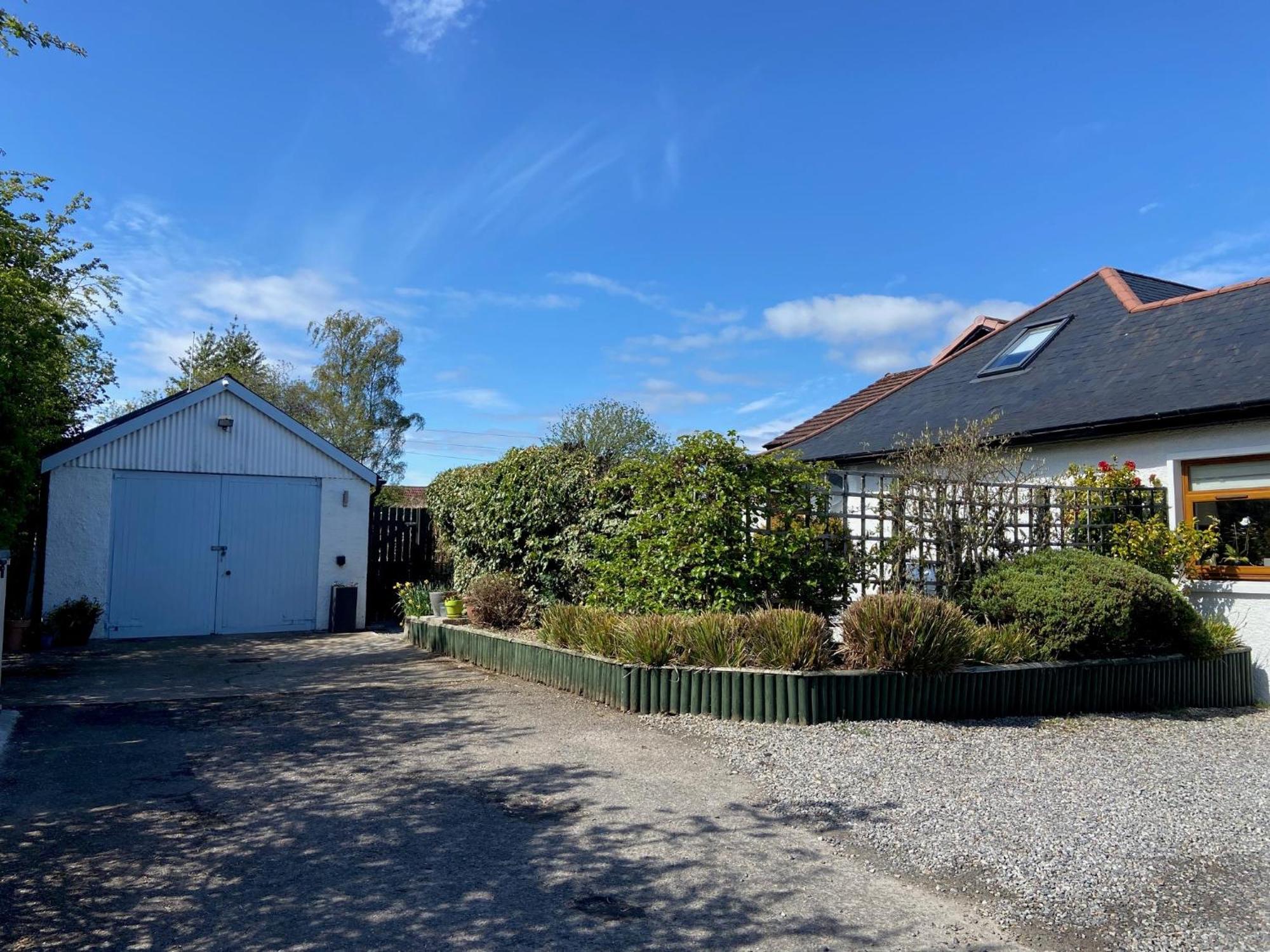 26 Green Drive Inverness Inshes Εξωτερικό φωτογραφία