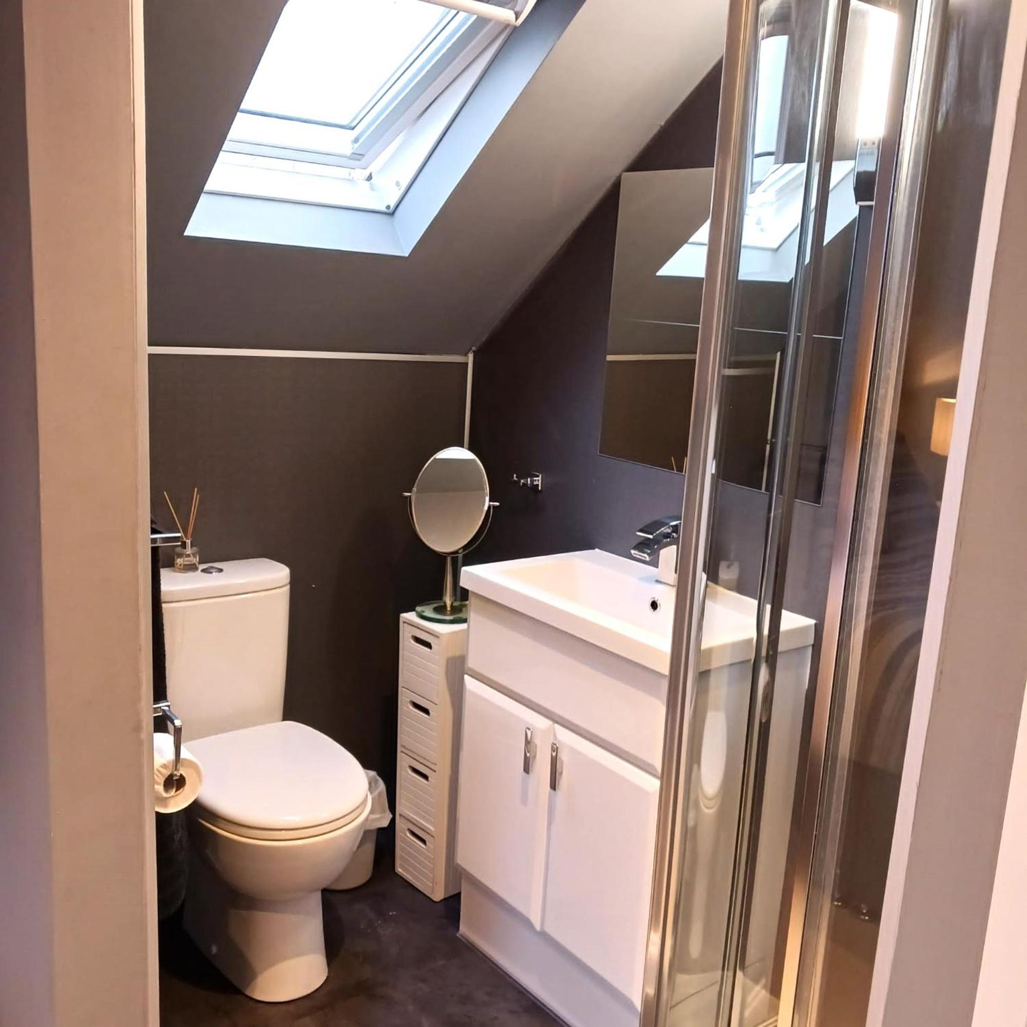 26 Green Drive Inverness Inshes Εξωτερικό φωτογραφία
