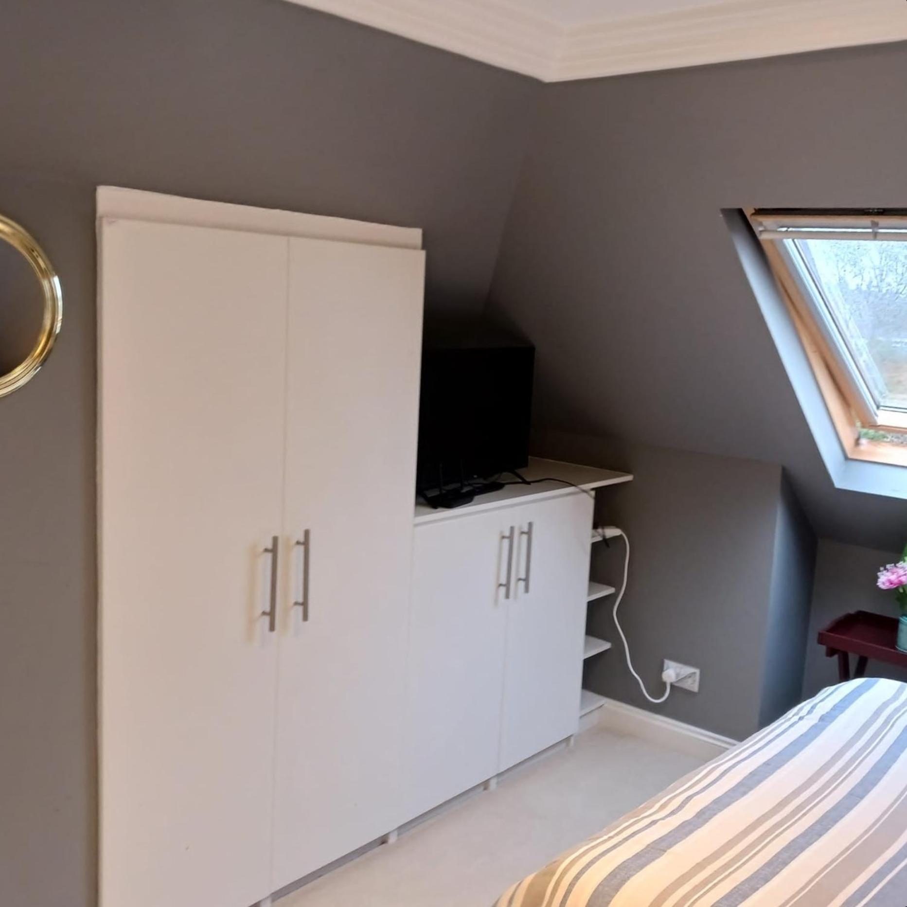 26 Green Drive Inverness Inshes Εξωτερικό φωτογραφία