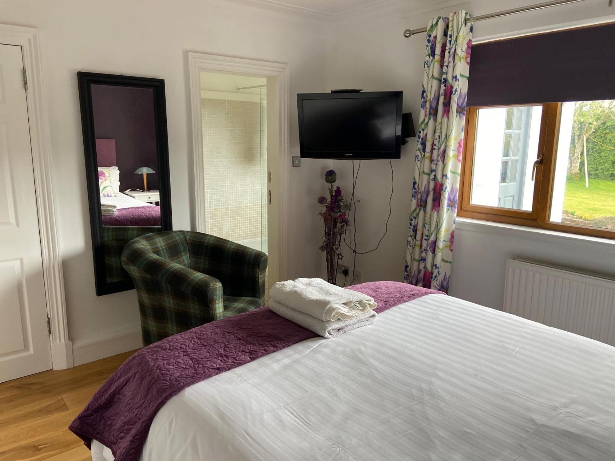 26 Green Drive Inverness Inshes Εξωτερικό φωτογραφία