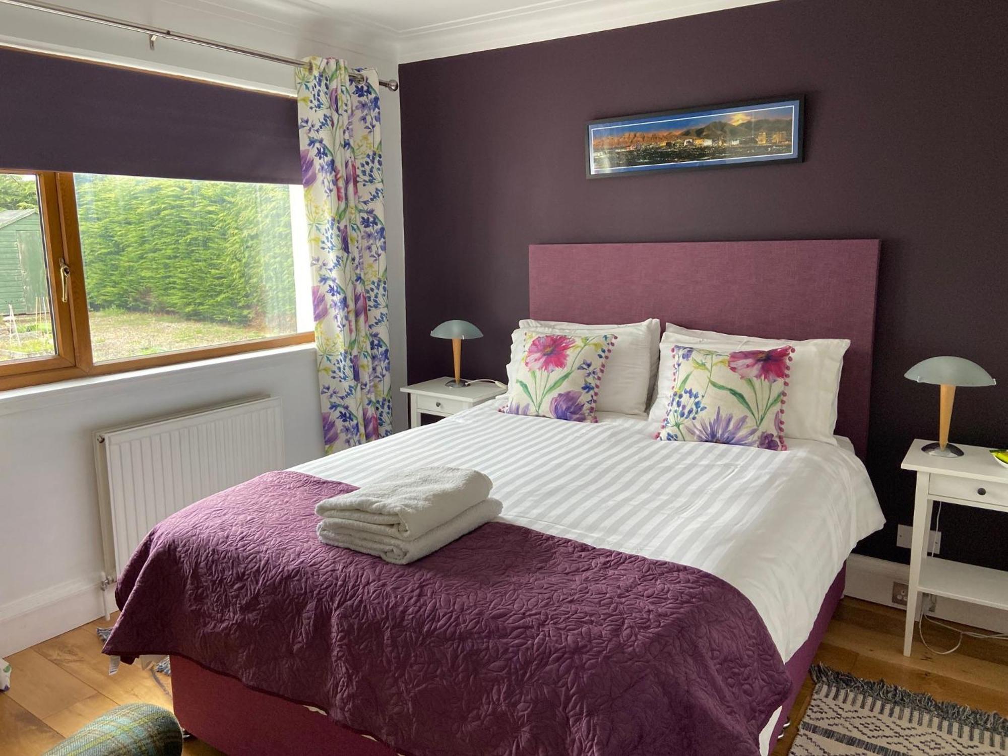 26 Green Drive Inverness Inshes Εξωτερικό φωτογραφία