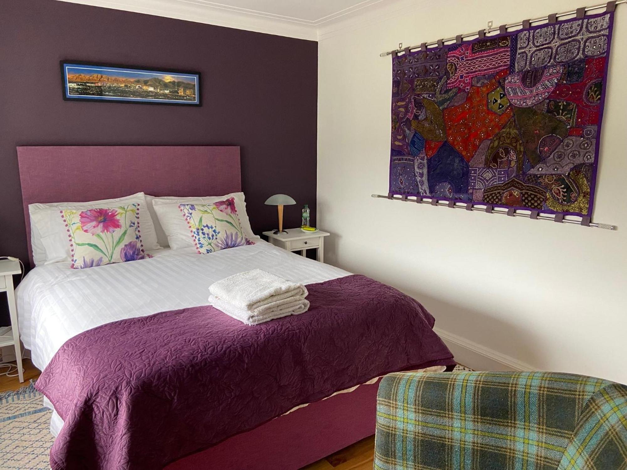26 Green Drive Inverness Inshes Εξωτερικό φωτογραφία
